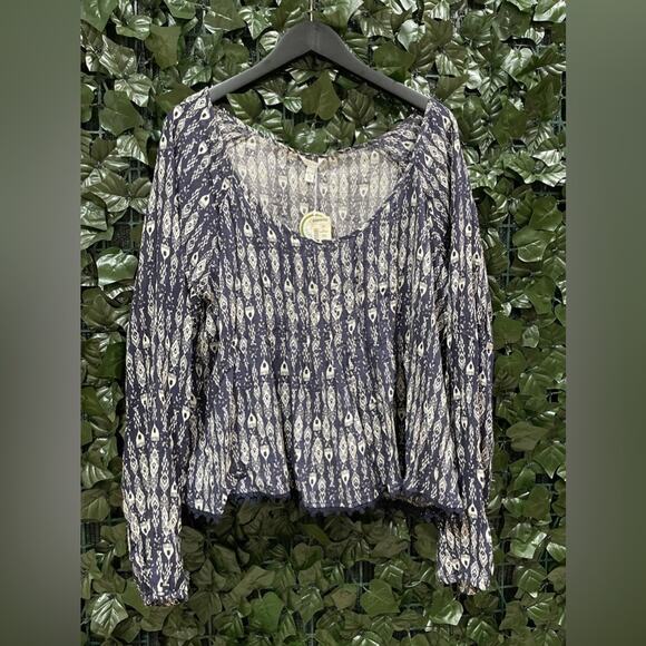 NWT! Aeropostale Seriously Soft Long Sleeve- Size: XXL - Picture 1 of 3
